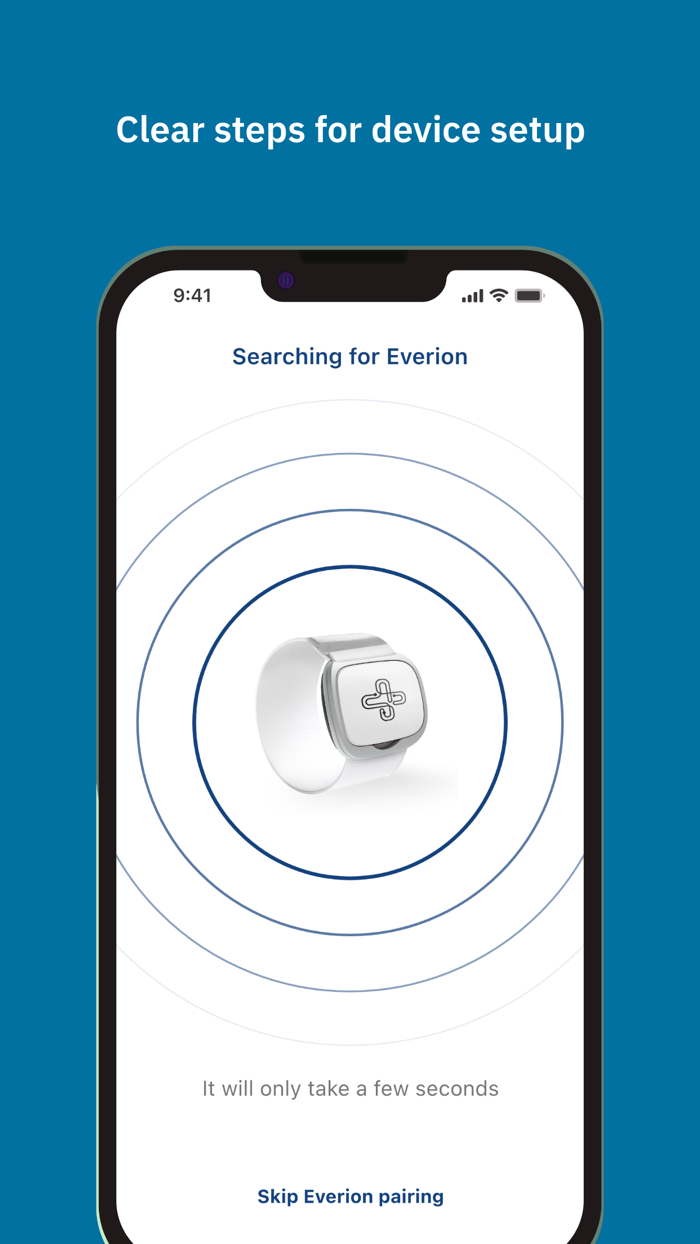 Biofourmis CareHome™