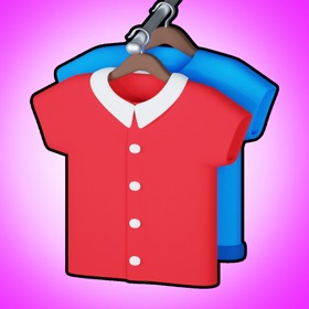 Screenshots (8) Cloth Sorting