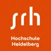 SRH Hochschule Heidelberg contact information