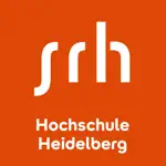 SRH Hochschule Heidelberg App Problems