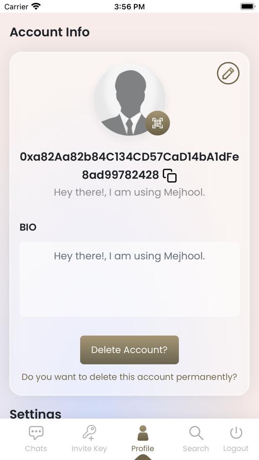 #4. Mejhool (iOS) Podle: HZM
