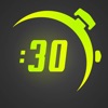 Tik - Interval Timer Stopwatch icon