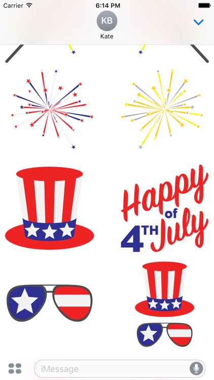 Independence Day 2017 screenshot-4