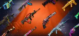 Game screenshot Gun Simulator: Real Sound mod apk