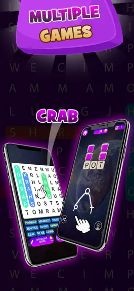 Game screenshot Crossword Word Escapes Puzzle mod apk