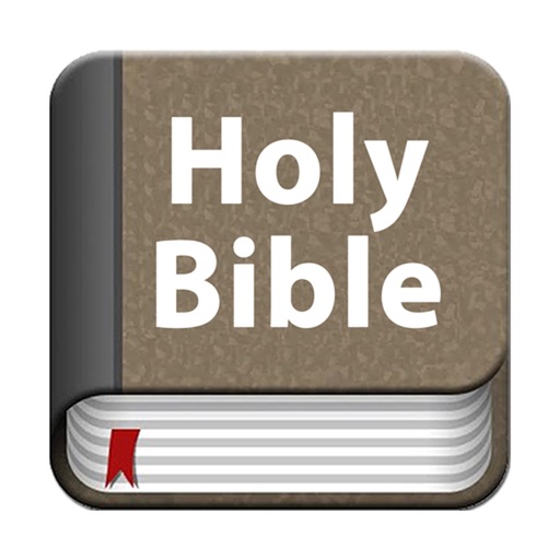 Holy Bible Offline iPhone icon