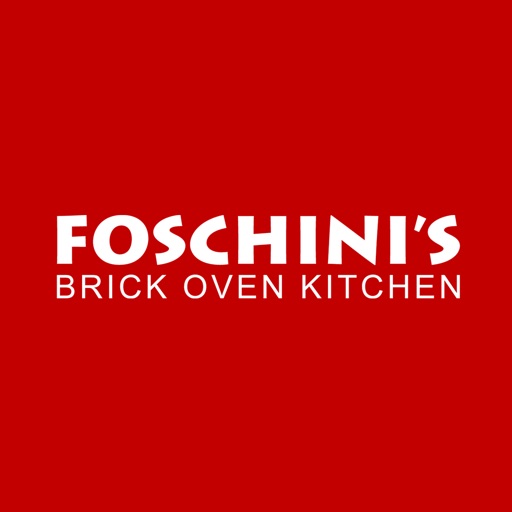 Foschini’s Brick Oven