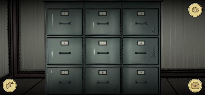 Room Escape Strange Case 2