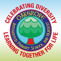 Oakgrove PS logo