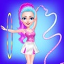 Get Gymnastics Games! Girl Gymnast for iOS, iPhone, iPad Aso Report