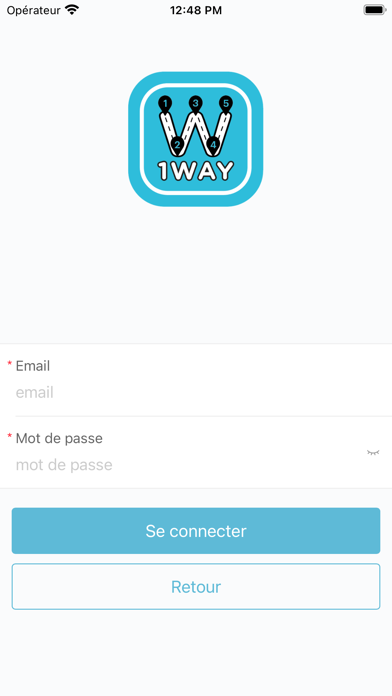 1way Screenshot
