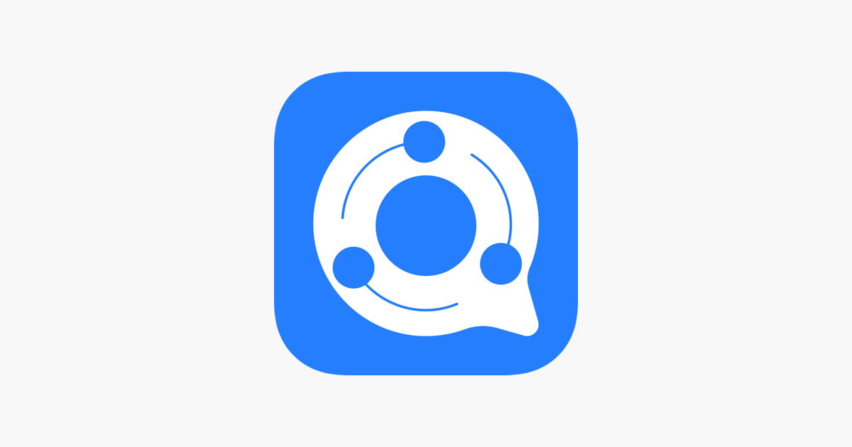 Daten übertragen-File Transfer im App Store