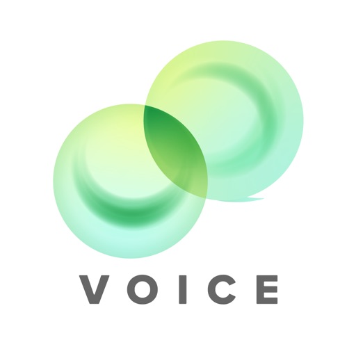 VOICE powered by ミライク iOS App