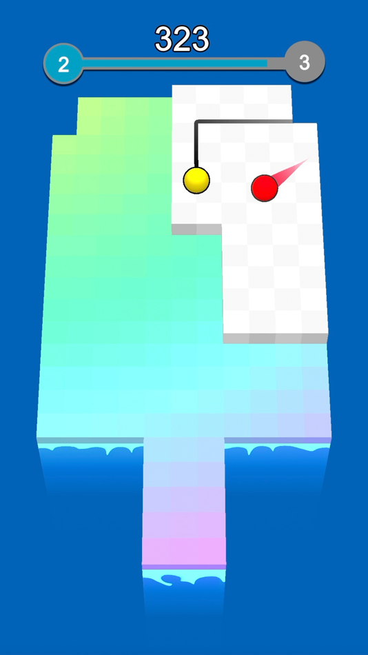 #5. Qiks! (iOS) 由: Voodoo