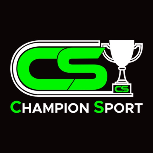 Champion Shop icon