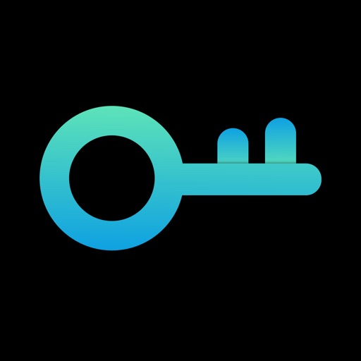 Fast Unlimited - Turbo VPN iOS App