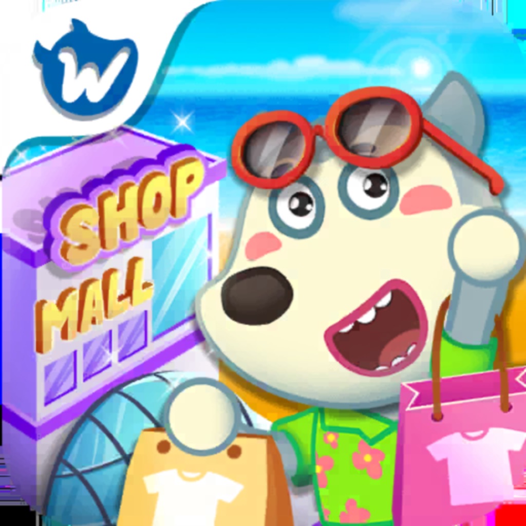 Wolfoo Pet Hotel Manager na App Store
