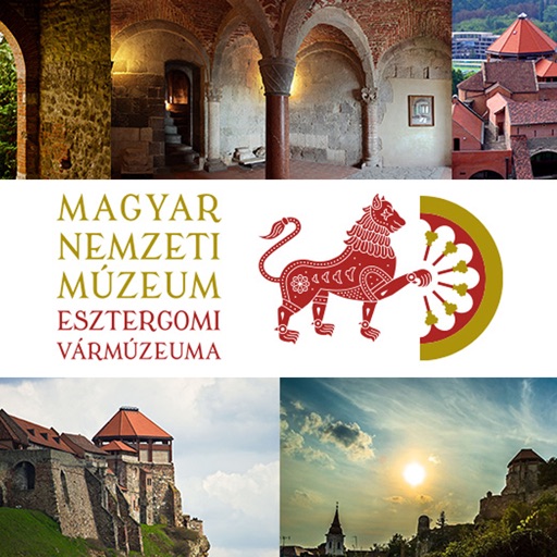 Esztergomi Vármúzeum icon