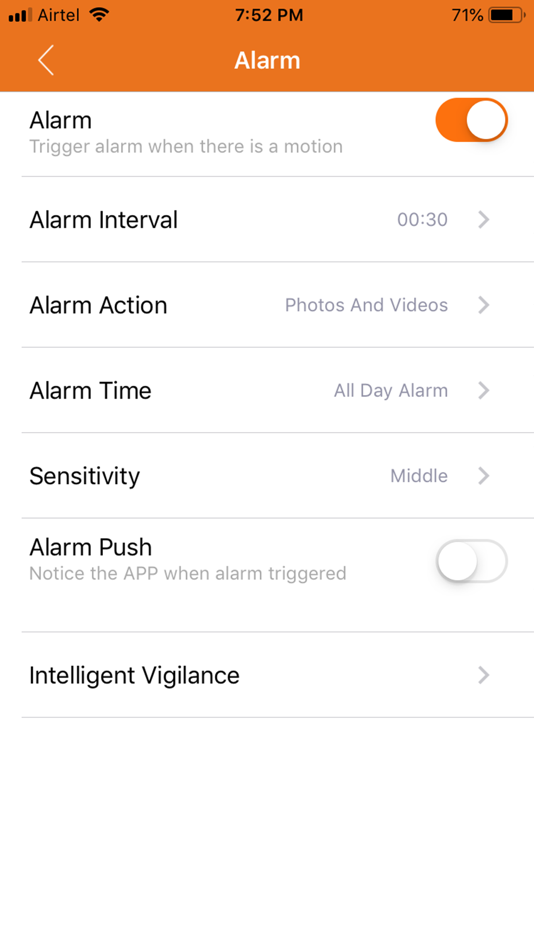 #4. iV-Pro 5G (iOS) 由: Puneet Pal Singh