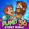 Planet 316 Story Bible icon