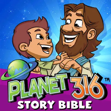 Planet 316 Story Bible Cheats