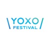 YOXO FESTIVALアプリ