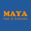 MAYA Hair & Esthetic icon