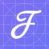 Good Fonts: Text Font Keyboard - iPhoneアプリ