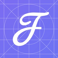 Good Fonts logo