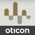 Download Oticon Companion app