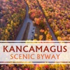 Kancamagus Scenic Byway Guide - iPadアプリ