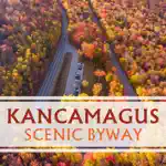 Kancamagus Scenic Byway Guide App Contact