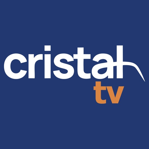 Cristal TV icon