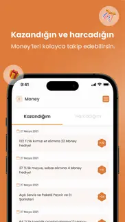 migros money: fırsat kampanya iphone screenshot 4