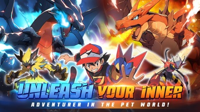 Battle Blaze Screenshot