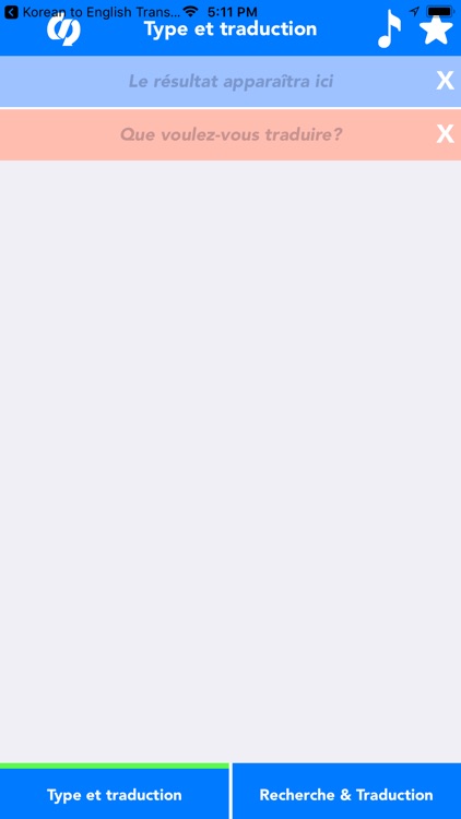 French To English Translate screenshot-4