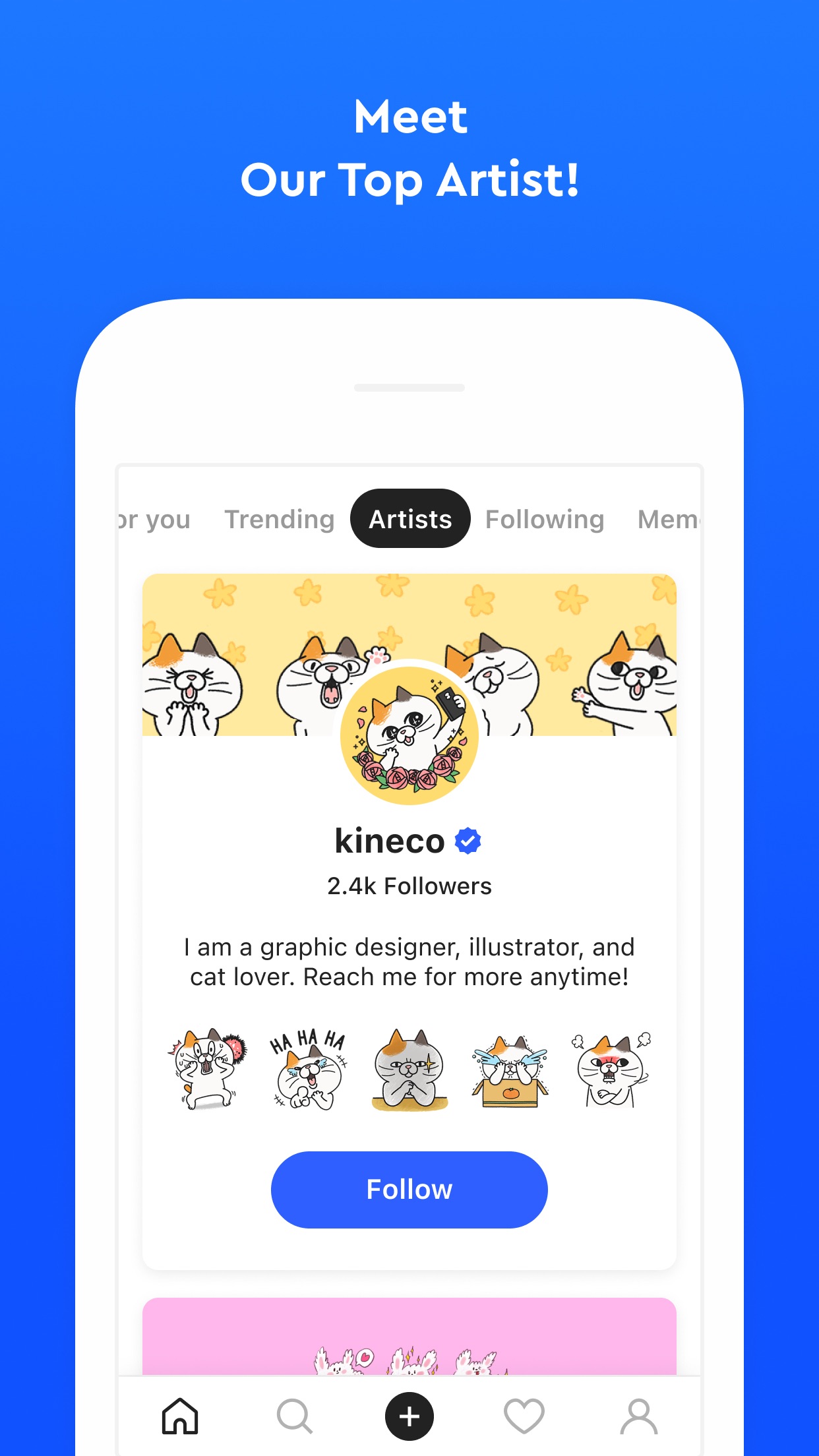 Sticker.ly - Sticker Maker screenshot 3