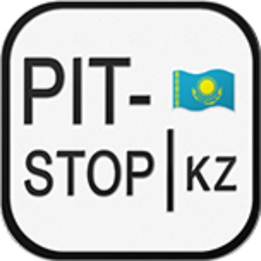 Pit-Stop.kz (Видеоролики, ПДД 2015, Экзамены)