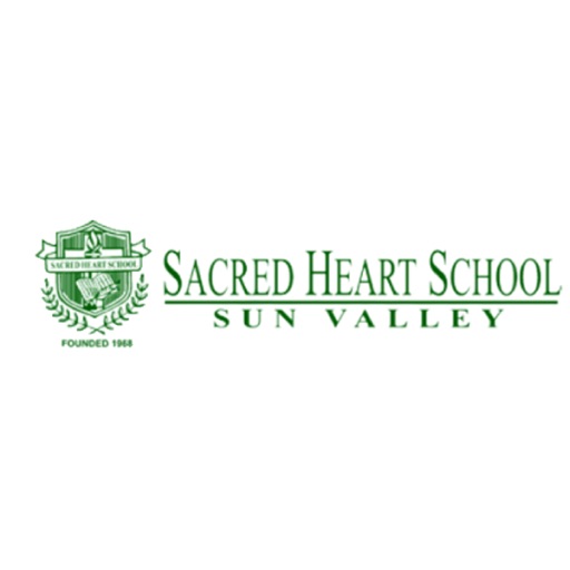 Sacred Heart School Sun Valley icon