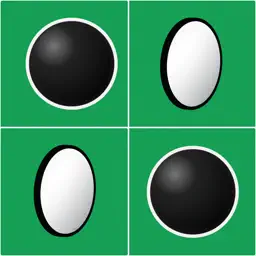 Reversi ™ app icon