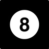 Magic 8 Ball - Decision maker icon