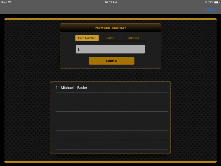 Parkers island screenshot-3