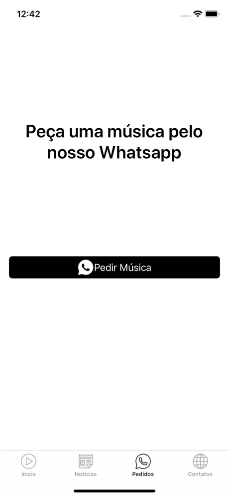 Rádio Manchete Usa