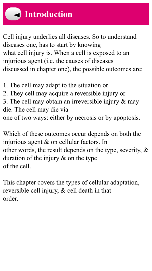 #3. pathology guide (iOS) Podle: rahul baweja