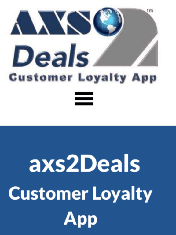 Screenshot #6 pour AXS2DEALS