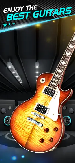 Game screenshot Guitar Band: Rock Battle Game apk