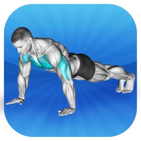 AlphaMale Pushup Trainer