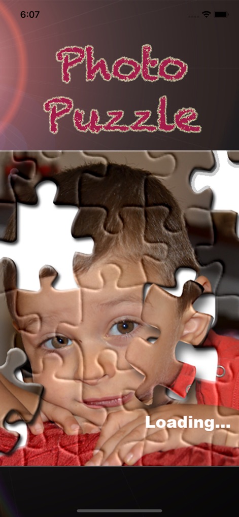 PhotoPuzzle with your photos - Games App | MWM