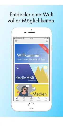 Game screenshot Heukelbach mod apk