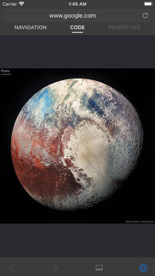 #8. View Source Premier (macOS) بواسطة: Andrey Uspanov